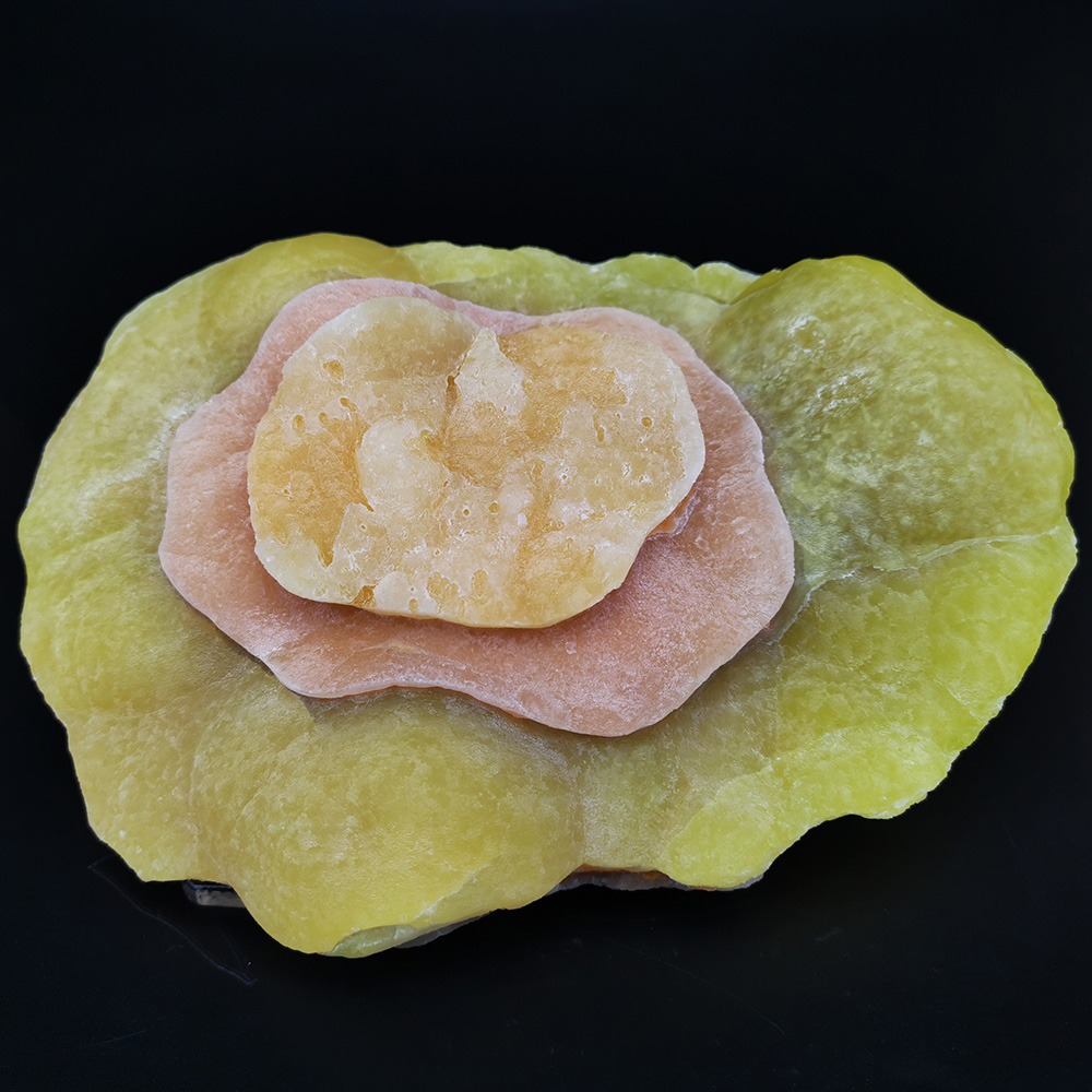 Decoding the Time Lattice of Earth